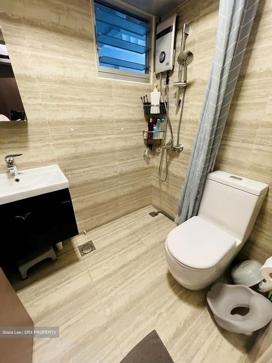 Blk 82A Macpherson Spring (Geylang), HDB 3 Rooms #627039761